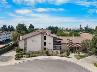 278 N Wilshire Ave APT A10, Anaheim, CA, 92801