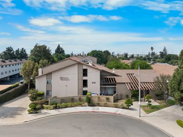 278 N Wilshire Ave APT A10, Anaheim, CA 92801