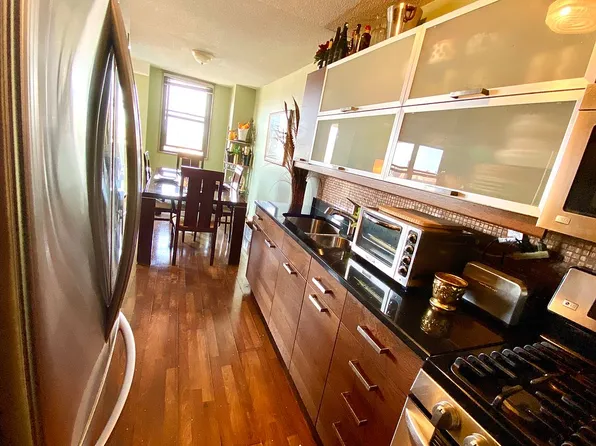 1966 Newbold Ave APT 1209, Bronx, NY 10472