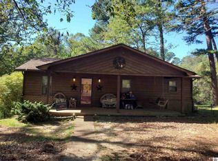 6541 Cold Springs Rd, Paducah, KY 42003