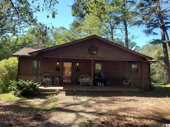 6541 Cold Springs Rd, Paducah, KY 42003