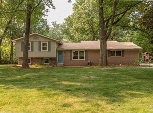 13861 Riker Rd, Chelsea, MI 48118