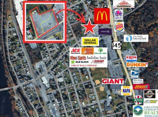453 Main St, Walnutport, PA 18088