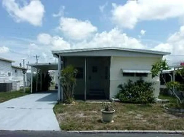 508 44th Ave E Lot J25, Bradenton, FL 34203