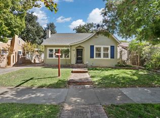 728 S Tuxedo Ave, Stockton, CA 95204