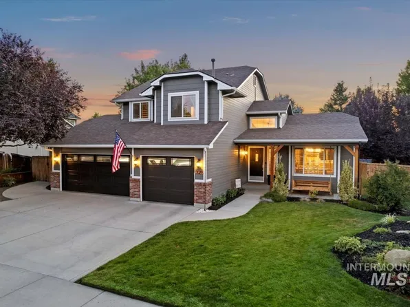 3029 N Astaire Ave, Meridian, ID 83646