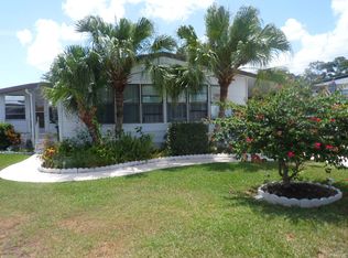 2221 Parkland Dr, West Melbourne, FL 32904