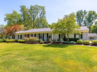 24050 24 Mile Rd, Macomb, MI 48042