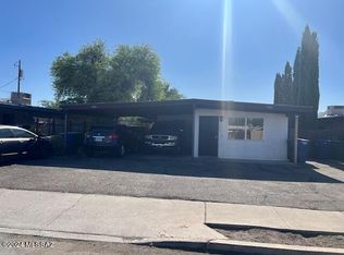 1305 N Rook Ave #10, Tucson, AZ 85712