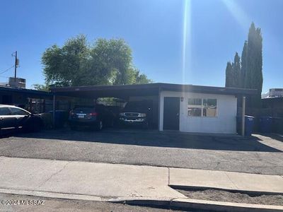 1305 N Rook Ave #10, Tucson, AZ, 85712
