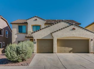 787 W Vuelta Granadina, Sahuarita, AZ 85629
