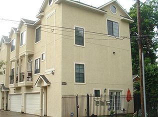 4314 Koehler St, Houston, TX 77007