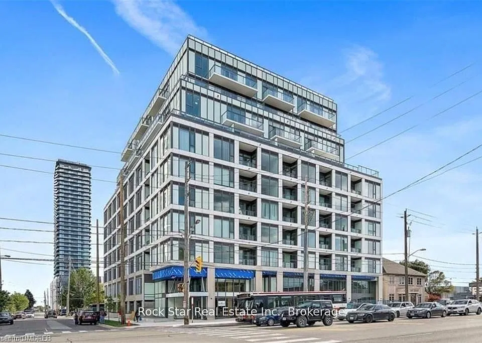 1195 The Queensway #418