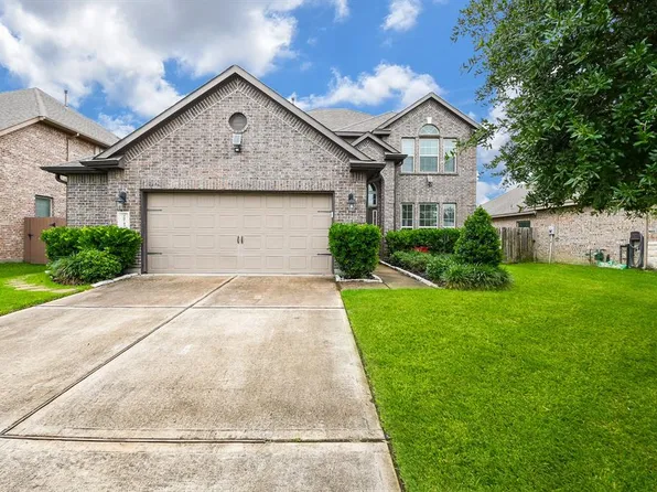 28743 Finke Gorge Drive, Katy, TX 77494