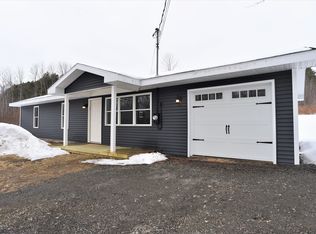 151 Palmer Rd, Skowhegan, ME 04976