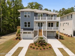 629 Vale Drive, Wilmington, NC 28411
