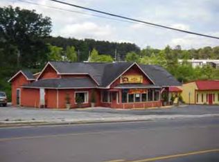 487 E Church St, Jasper, GA 30143