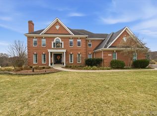 40W903 Campton Woods Dr, Elburn, IL