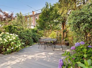 554 4th St #1, Brooklyn, NY 11215