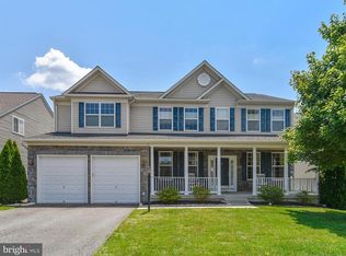 16356 Eagle Flight Cir, Woodbridge, VA 22191