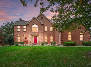 1288 Ascot Dr, Maineville, OH