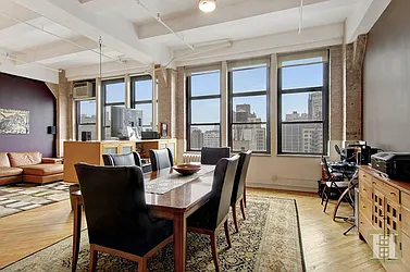 Rented by Halstead Real Estate