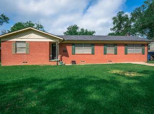 607 Sceyne Rd, Kilgore, TX 75662