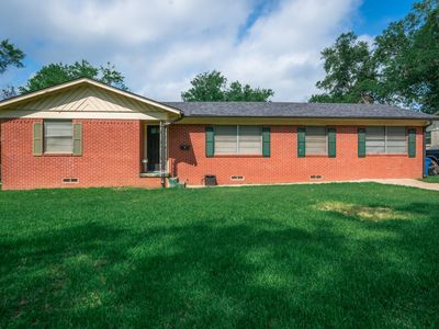 607 Sceyne Rd, Kilgore, TX, 75662