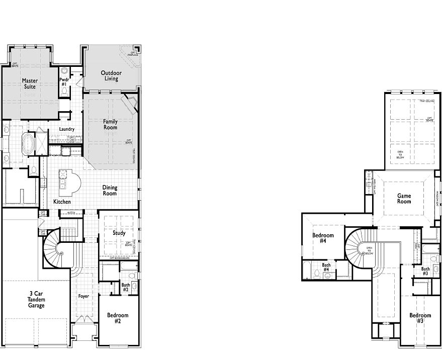2nd image of 4415 Sage Glen Ln
