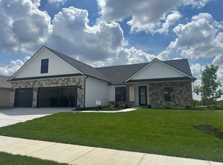 4872 Abbeyville Dr, Lafayette, IN 47909