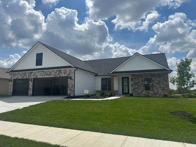 4872 Abbeyville Dr, Lafayette, IN, 47909