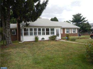 311 N Governor Printz Blvd, Essington, PA 19029
