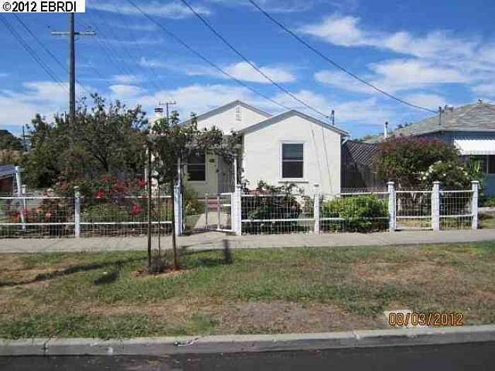 3401 Rheem Ave, Richmond, CA 94804 Zillow