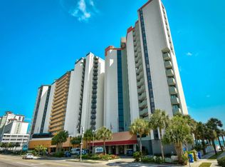 2701 N Ocean Blvd. #661/662, Myrtle Beach, SC 29577