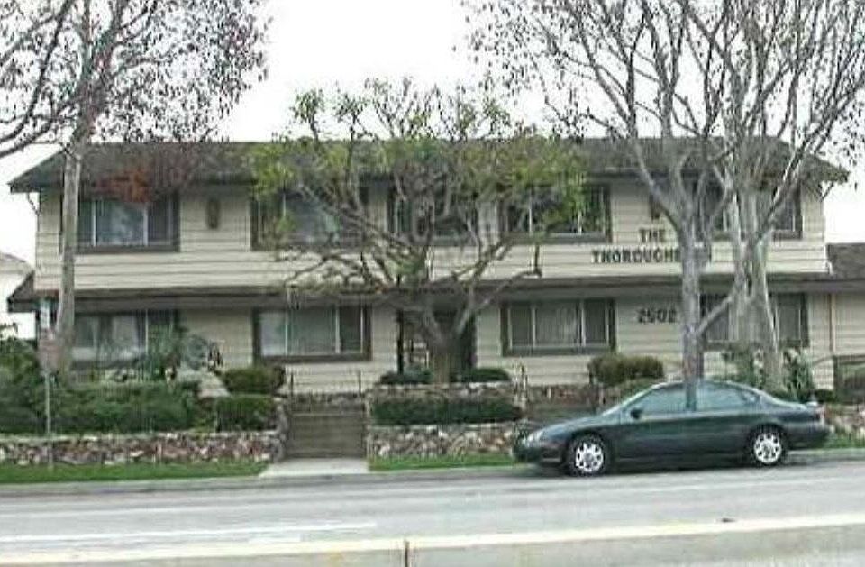 1st image of 2502 Manhattan Beach Blvd APT 27