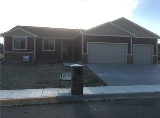 2006 Beverly Dr, Billings, MT 59105