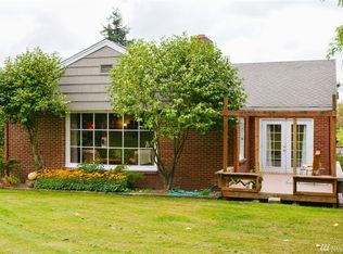 5801 Broadway, Everett, WA 98203