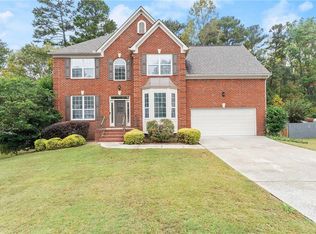 1611 Rocky Knoll Ln, Dacula, GA 30019