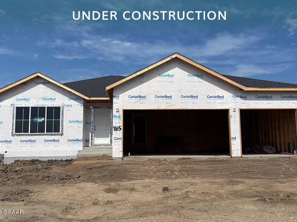 465 Wren Dr, Grand Forks, ND 58201