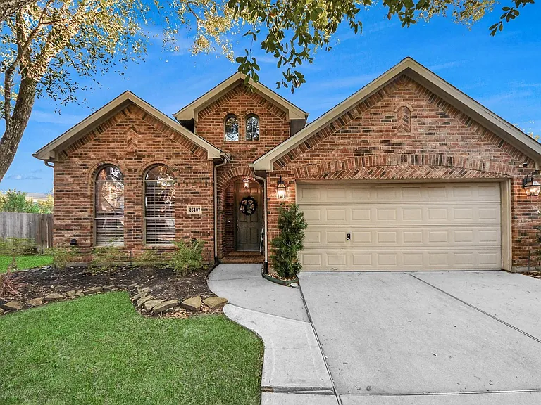26407 Bright Sky Ct — Photo 1
