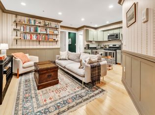 6 Rhode Island Ave NW APT 5, Washington, DC 20001