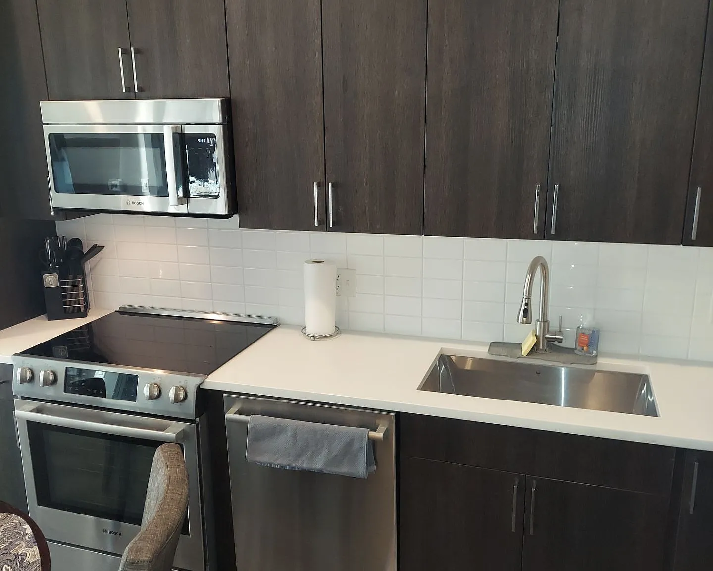 1 bed, 540 sqft, $2,600 — Photo 1