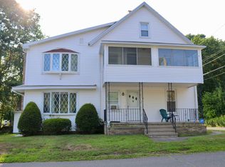 72 Colony St, Ansonia, CT 06401