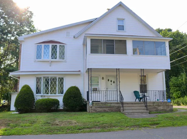 72 Colony Street, Ansonia, CT 06401