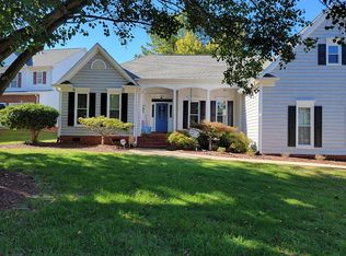 10442 Chelsea Bay Dr, Charlotte, NC 28278