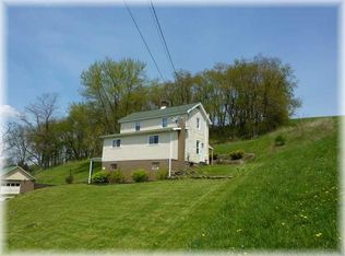 1172 Dry Dam Rd, Jeannette, PA 15644