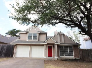 6606 Shiner St, Austin, TX 78729