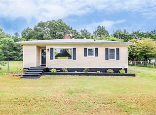 1101 Dunlap Roddey Rd, Rock Hill, SC 29730