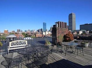408 Marlborough St #1, Boston, MA 02115
