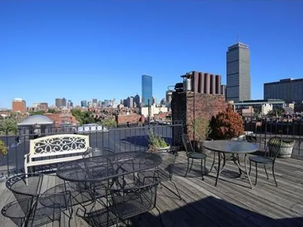 408 Marlborough St #1, Boston, MA 02115